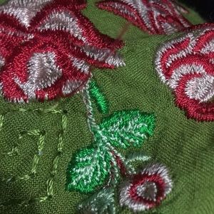 Meet your Posher, Sara